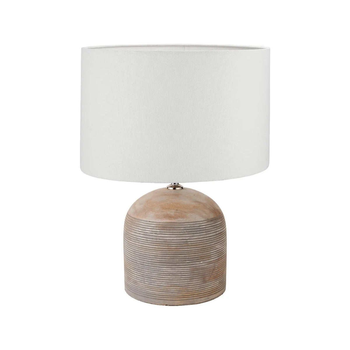 Artisan Table Lamps
