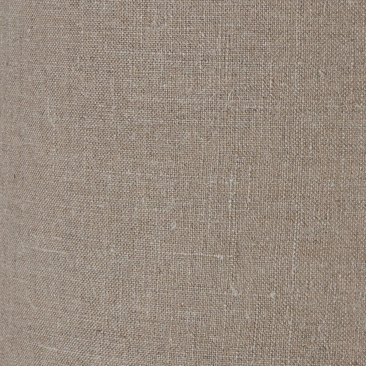 Grayvon Whitewashed Tall Bottle Lamp with Jute Shade