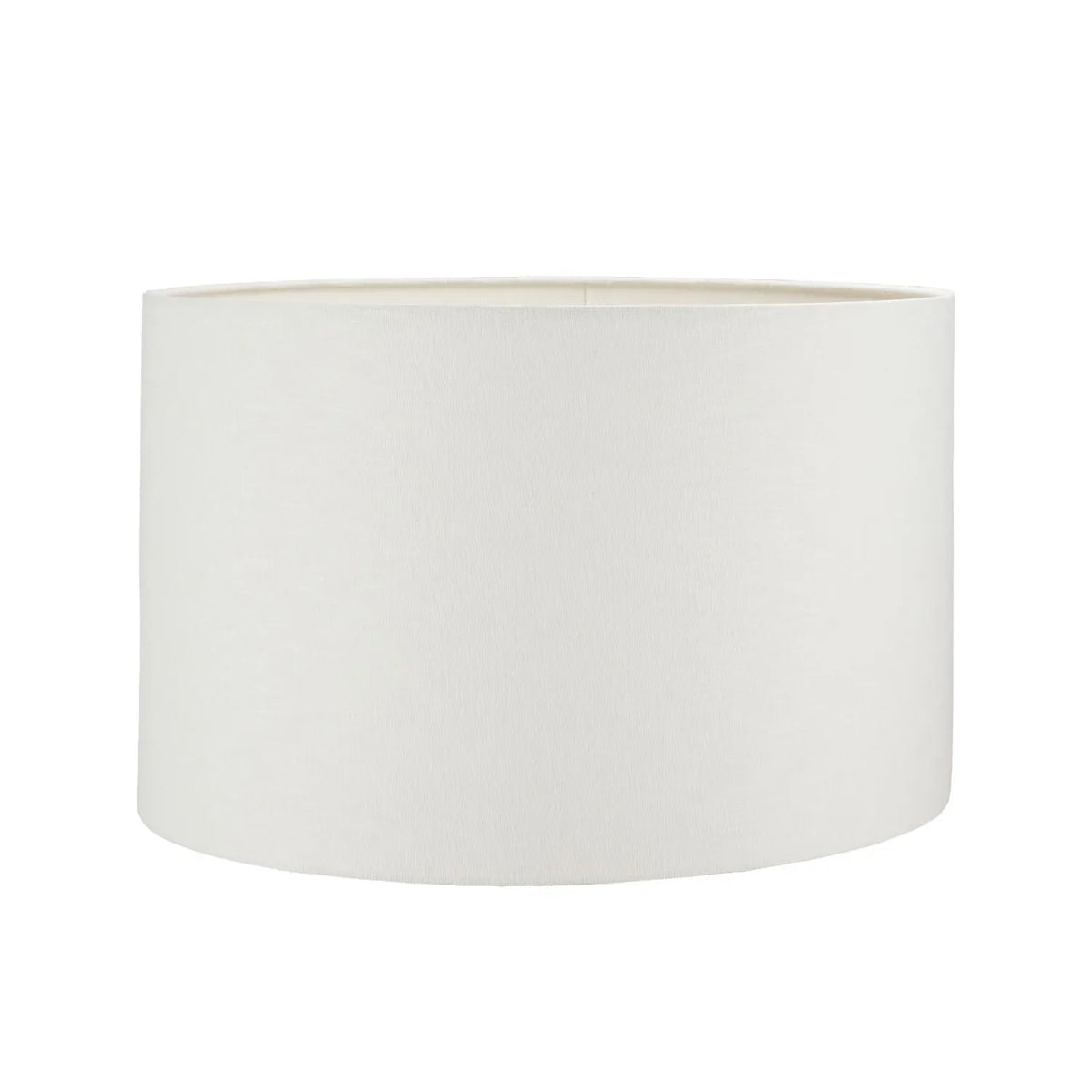 Grayvon Whitewashed Tall Bottle Lamp with White Shade